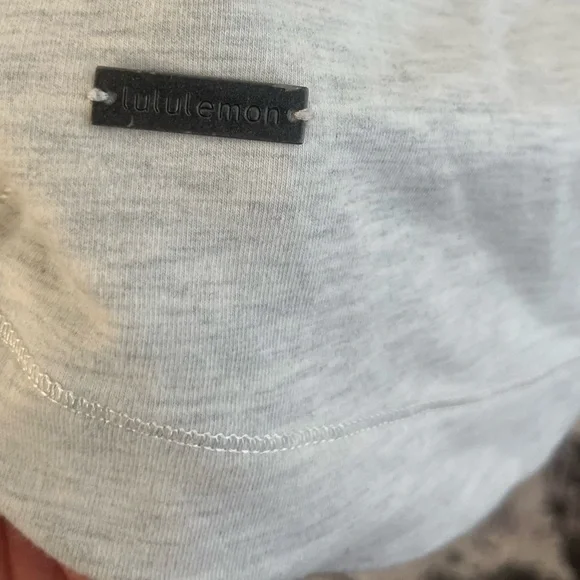 Lululemon Method Wrap - Picture 5 of 5